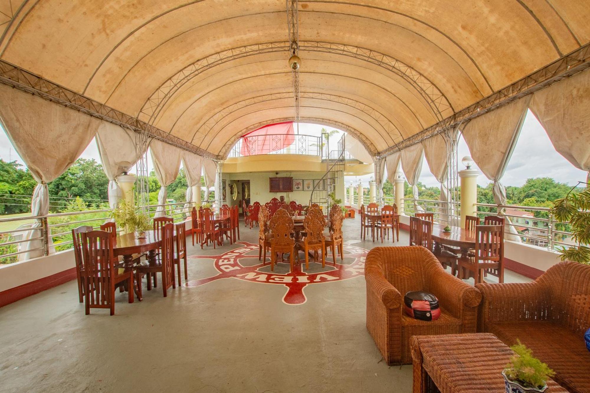 Oyo 554 Dads Bayview Pension Puerto Princesa Kültér fotó