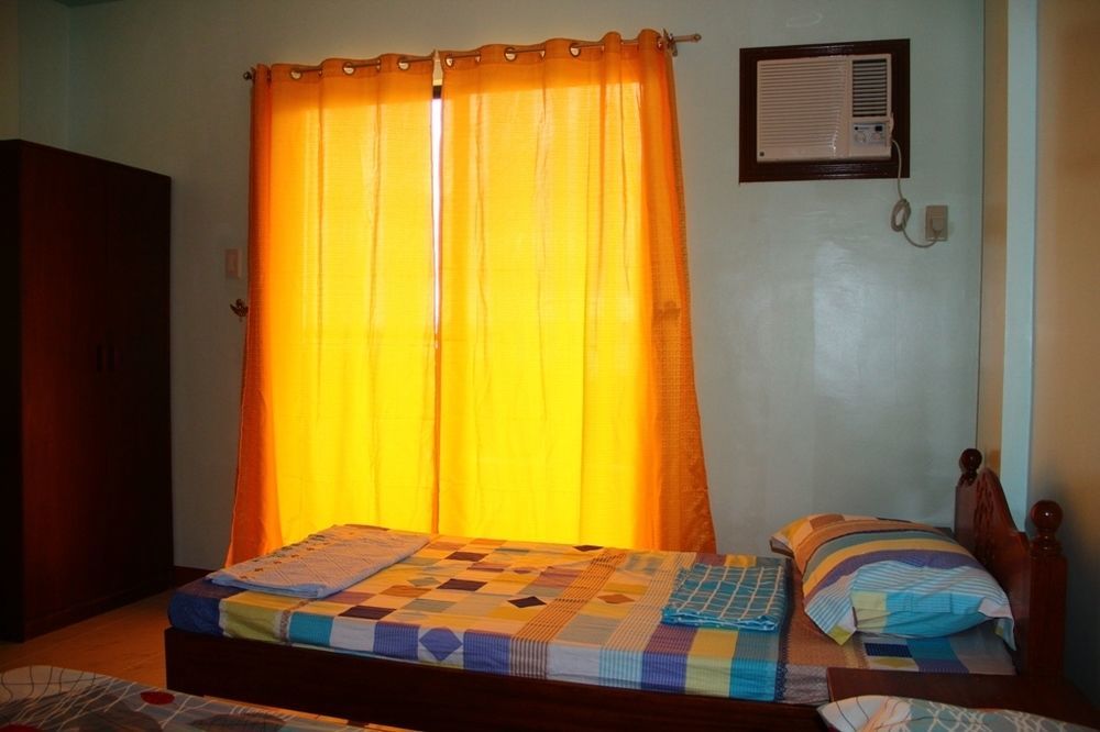 Oyo 554 Dads Bayview Pension Puerto Princesa Kültér fotó