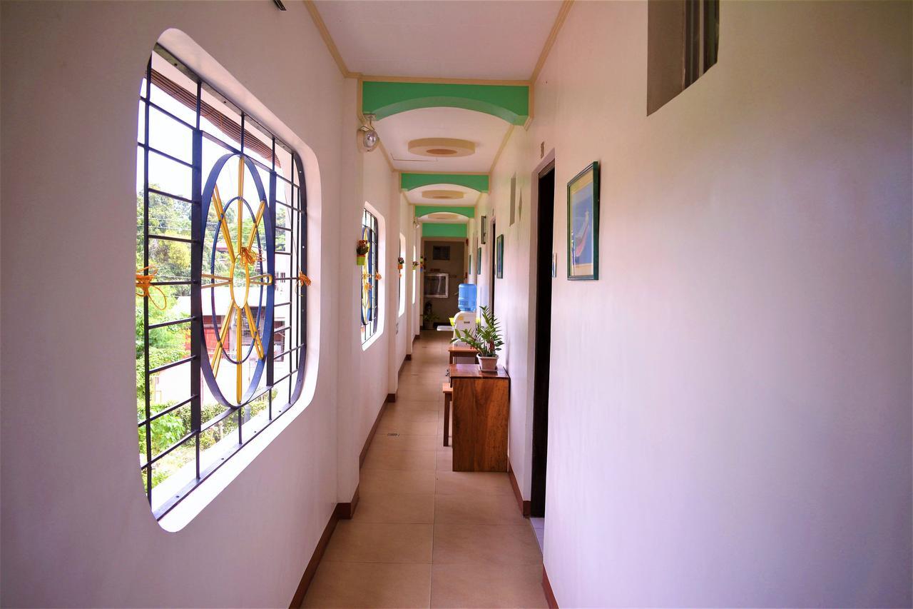 Oyo 554 Dads Bayview Pension Puerto Princesa Kültér fotó