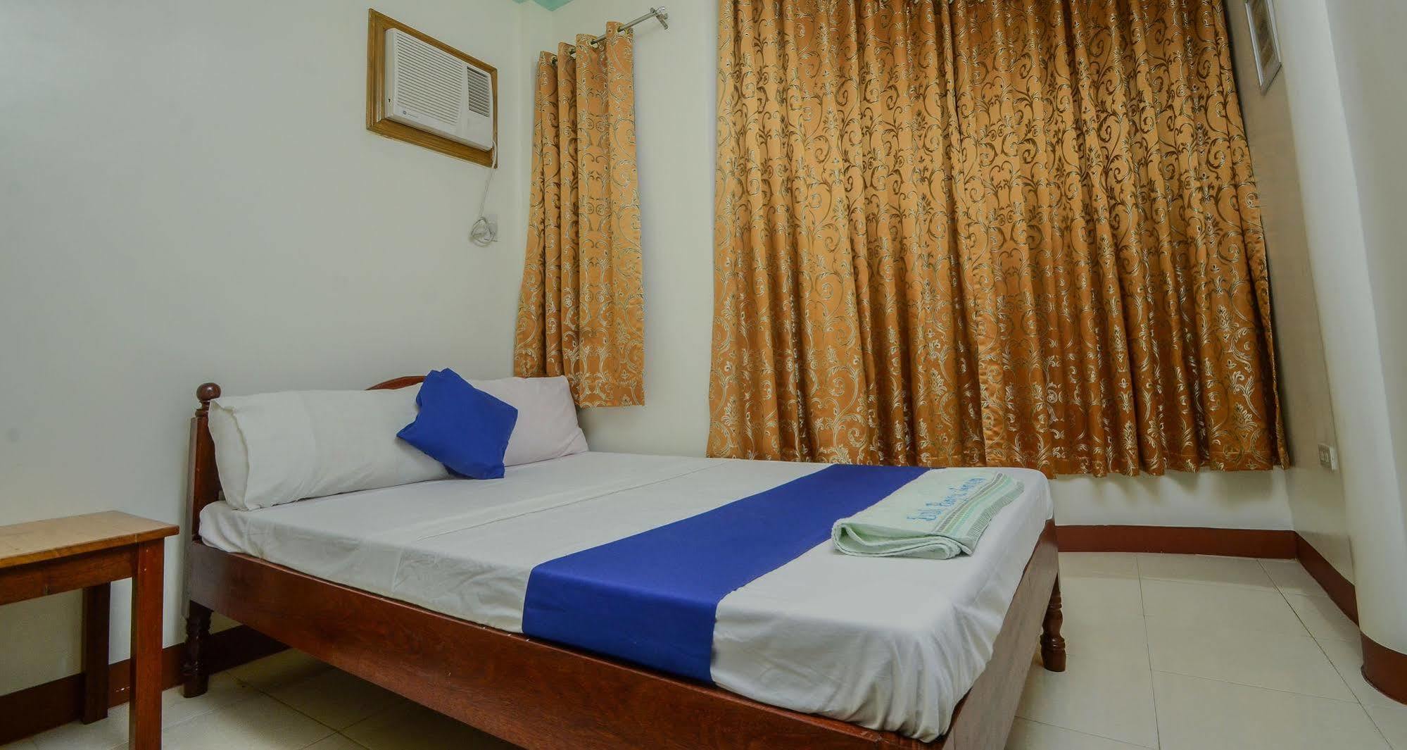 Oyo 554 Dads Bayview Pension Puerto Princesa Kültér fotó
