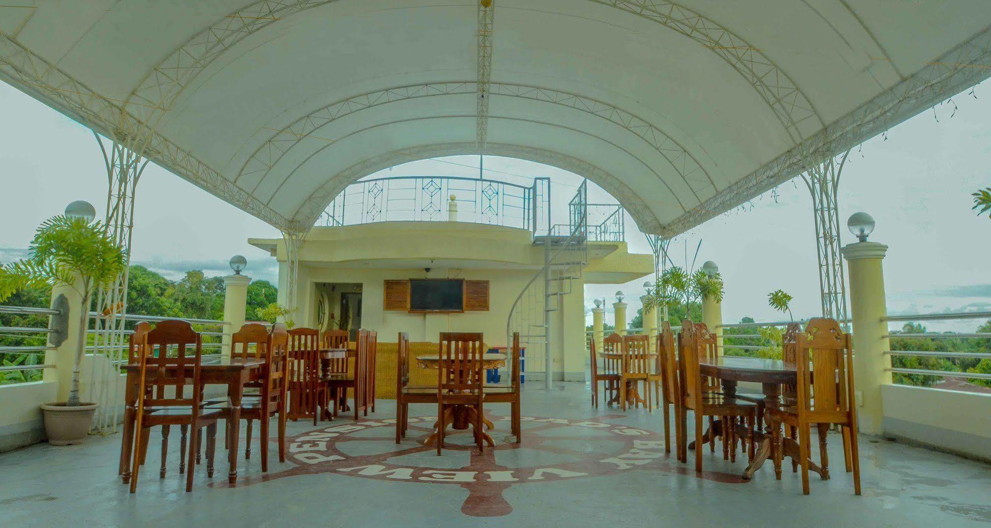 Oyo 554 Dads Bayview Pension Puerto Princesa Kültér fotó